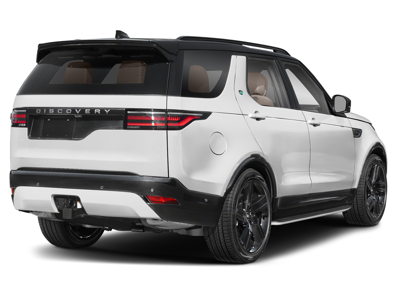 2025 Land Rover Discovery P360 Dynamic SE