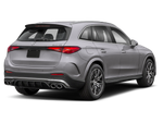 2025 Mercedes-Benz AMG® GLC 43 4MATIC®