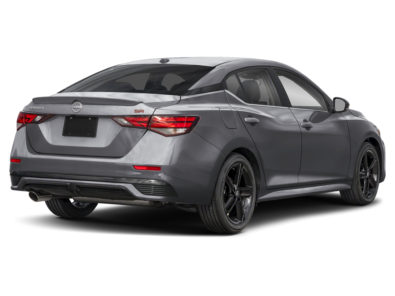 2025 Nissan Sentra SR - Photo 35