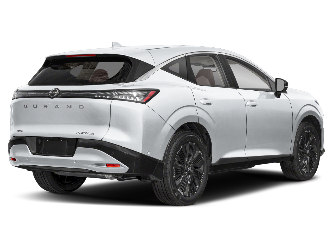 2025 Nissan Murano SL - Photo 37