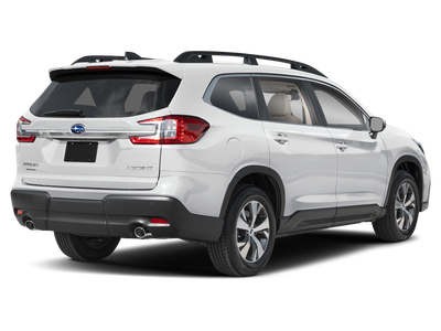 2025 Subaru Ascent Premium 7-Passenger