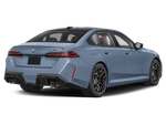 2026 BMW M5 Sedan