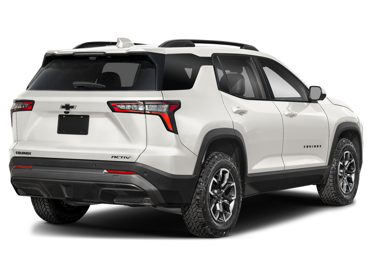 2026 Chevrolet Equinox FWD ACTIV