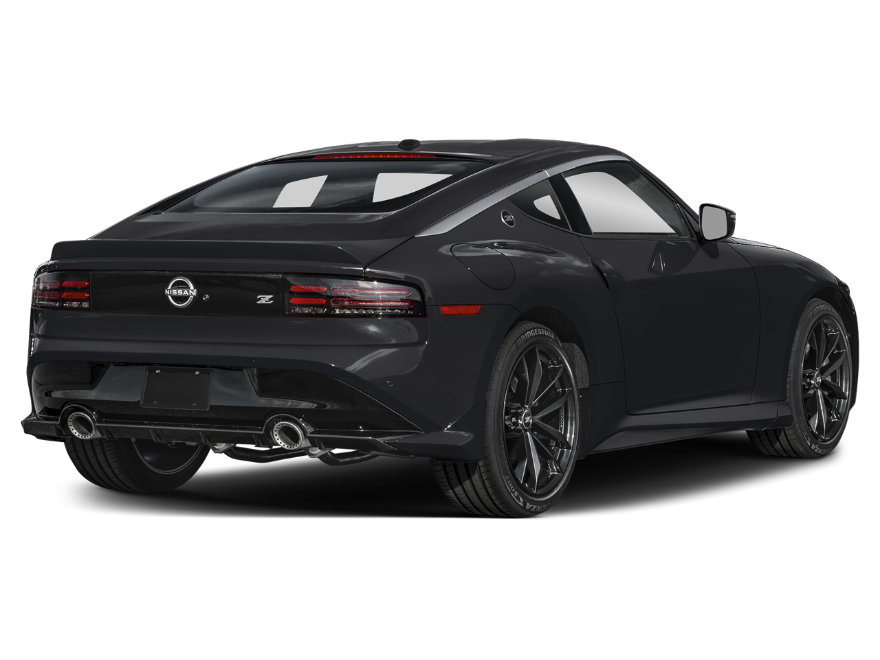 2026 Nissan Z Performance thumbnail 2