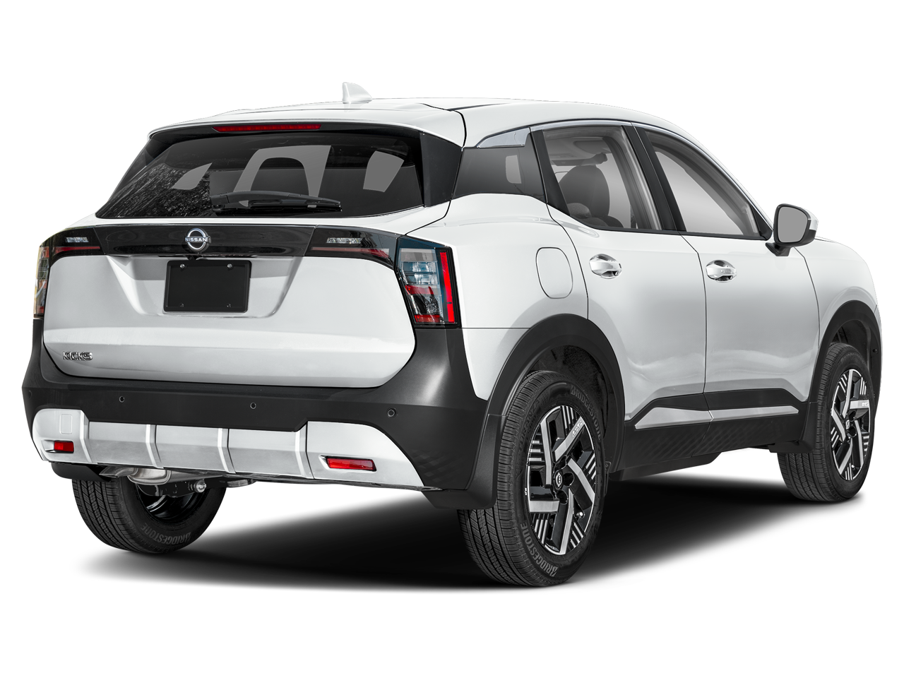 2026 Nissan KICKS SV - Photo 35