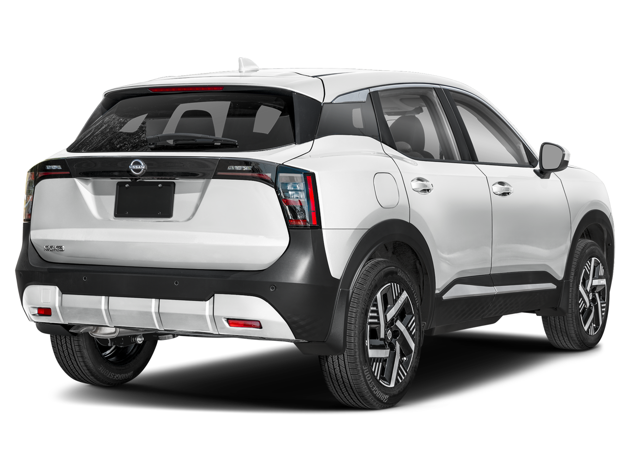 2026 Nissan KICKS SV AWD - Photo 33