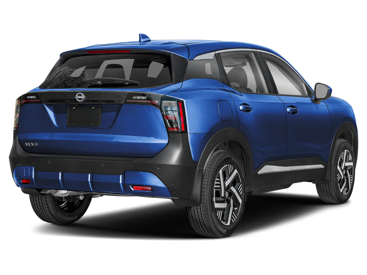 2026 Nissan KICKS SV AWD - Photo 37