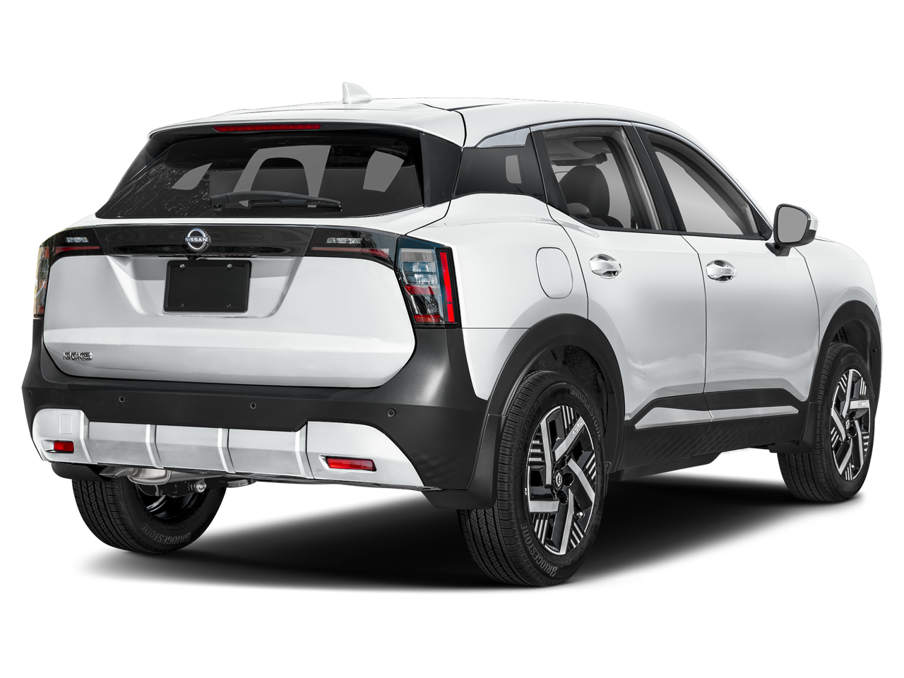 2026 Nissan KICKS SV - Photo 35