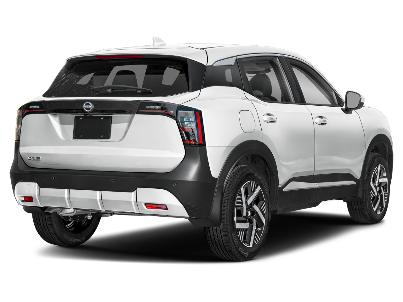 2026 Nissan KICKS SV AWD - Photo 33