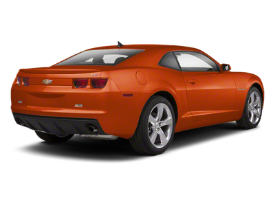 2010 Chevrolet Camaro 2SS