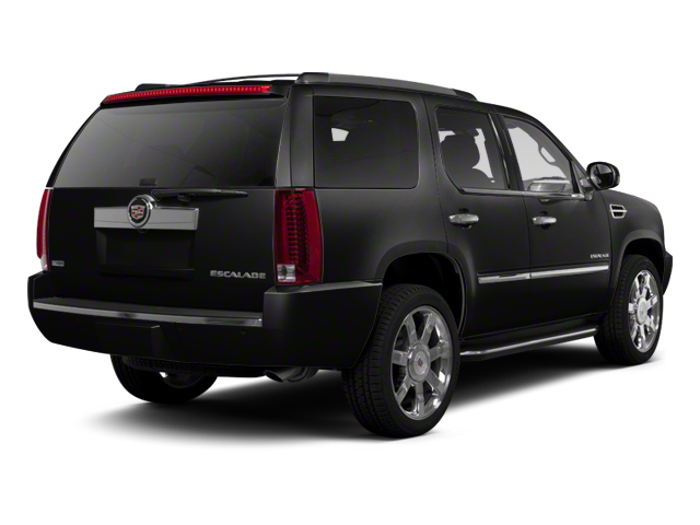 2012 Cadillac Escalade Luxury
