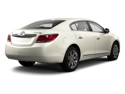 2013 Buick LaCrosse Touring Group