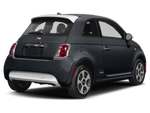 2016 FIAT 500e Battery Electric