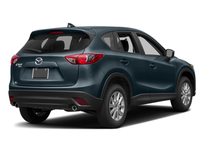 2016 Mazda Mazda CX-5 Touring