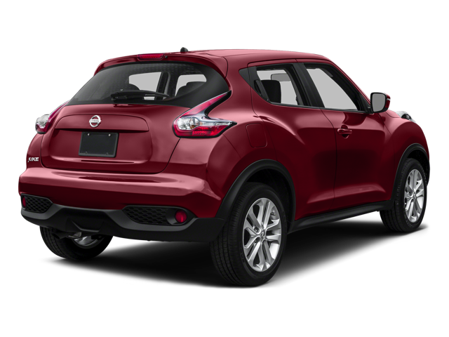 Used 2016 Nissan Juke S with VIN JN8AF5MV1GT655237 for sale in Statesville, NC