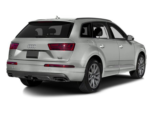 2017 Audi Q7 2.0T Premium