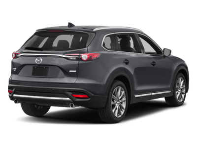 2017 Mazda Mazda CX-9 Signature