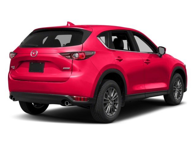 2017 Mazda Mazda CX-5 Touring