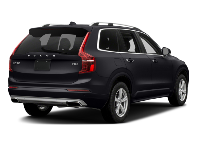 2017 Volvo XC90 T5 Momentum