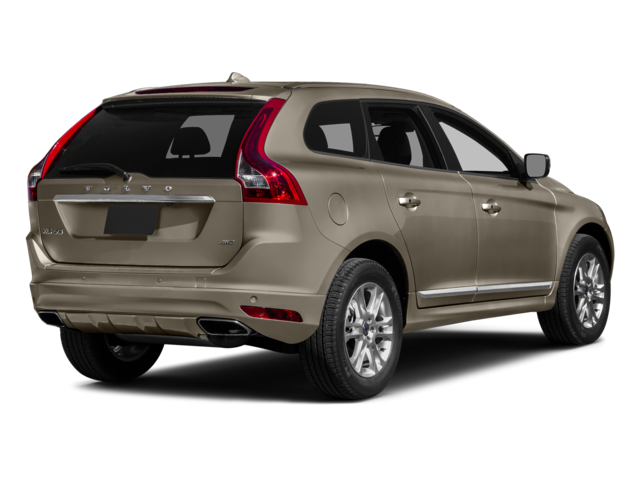 2017 Volvo XC60 Dynamic