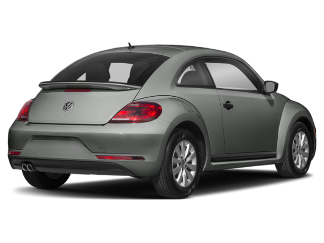 2017 Volkswagen Beetle 1.8T Fleet