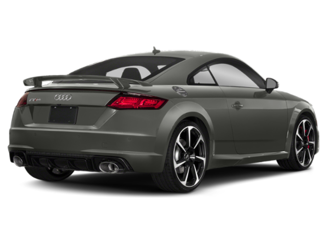 2018 Audi TT RS 2.5T