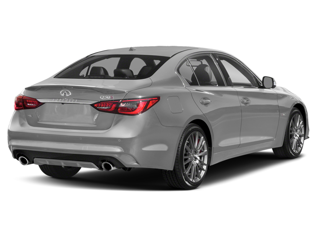 2018 INFINITI Q50 3.0t SPORT