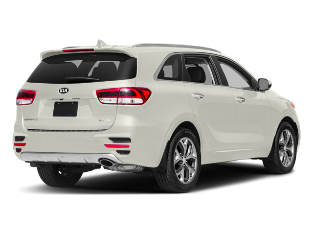 2018 Kia Sorento 3.3L SX