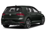 2018 Volkswagen Golf R 2.0T w/DCC & Navigation