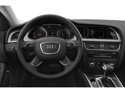 2015 Audi allroad 2.0T Premium
