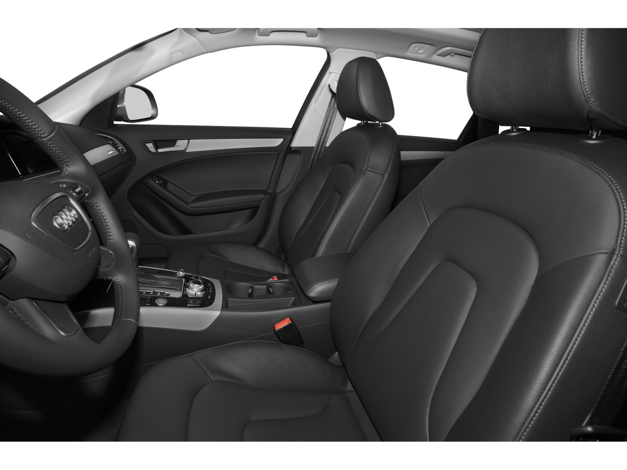 2015 Audi allroad 2.0T Premium