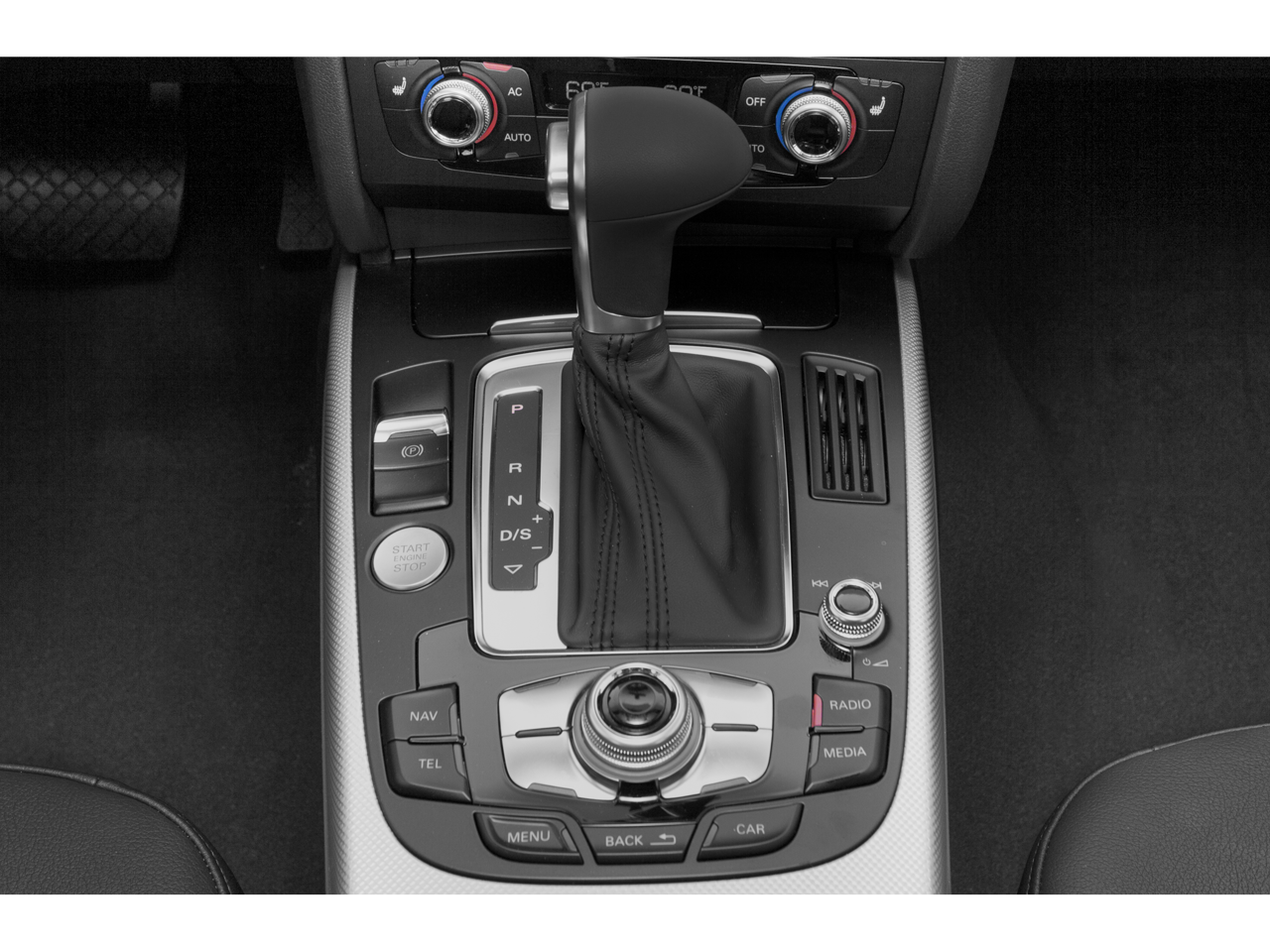 2015 Audi allroad 2.0T Premium