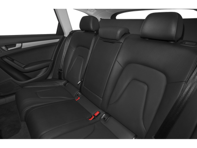 2015 Audi allroad 2.0T Premium