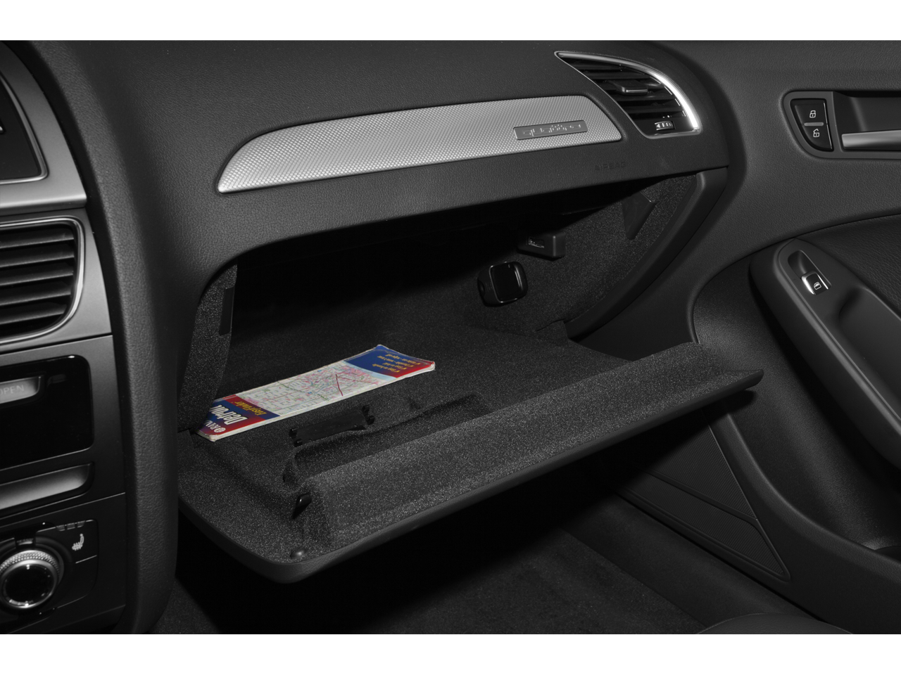 2015 Audi allroad 2.0T Premium