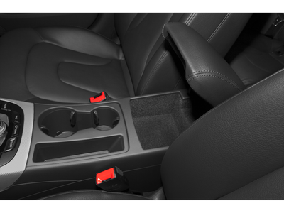 2015 Audi allroad 2.0T Premium