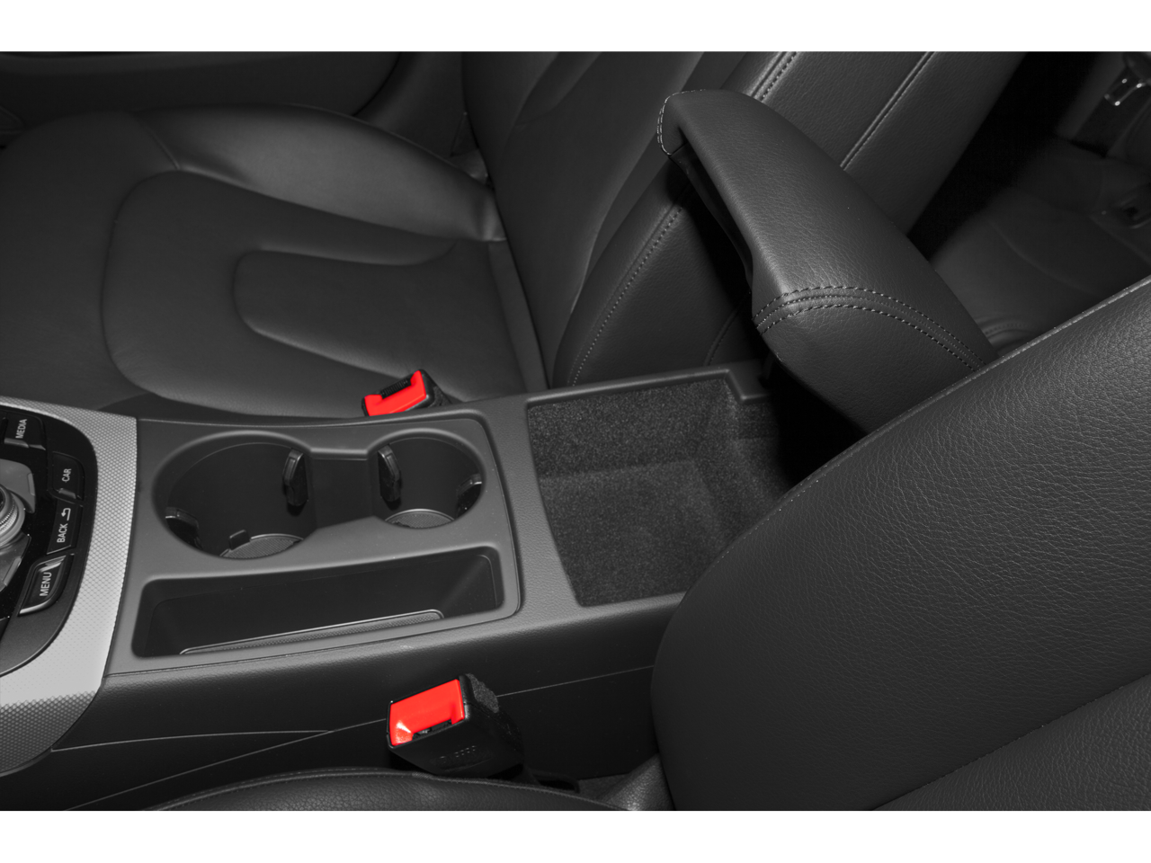 2015 Audi allroad 2.0T Premium