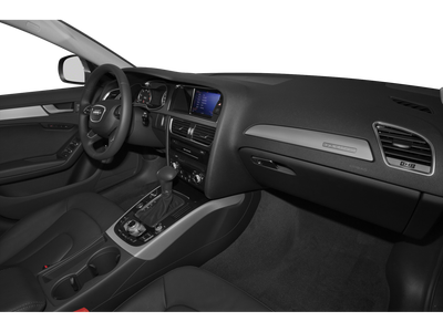 2015 Audi allroad 2.0T Premium