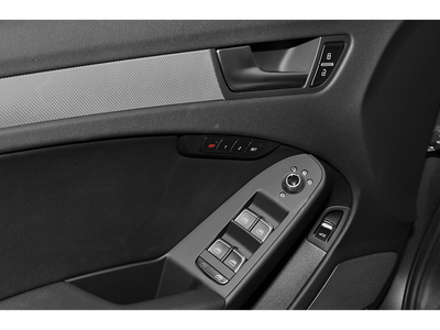 2015 Audi allroad 2.0T Premium