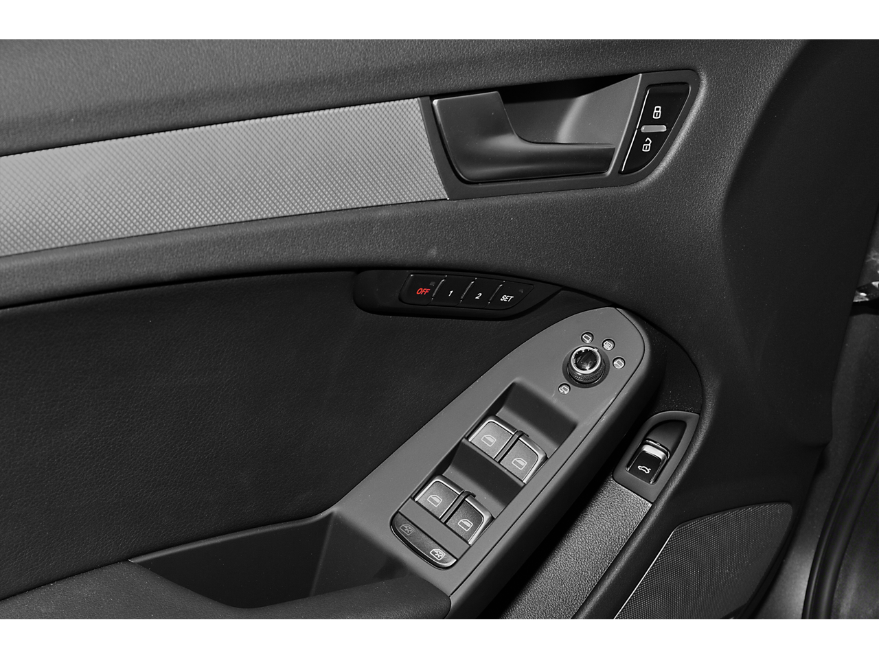 2015 Audi allroad 2.0T Premium