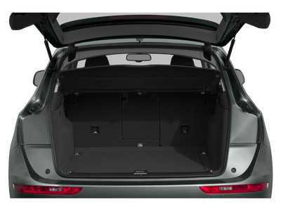2015 Audi Q5 3.0 TDI Premium Plus