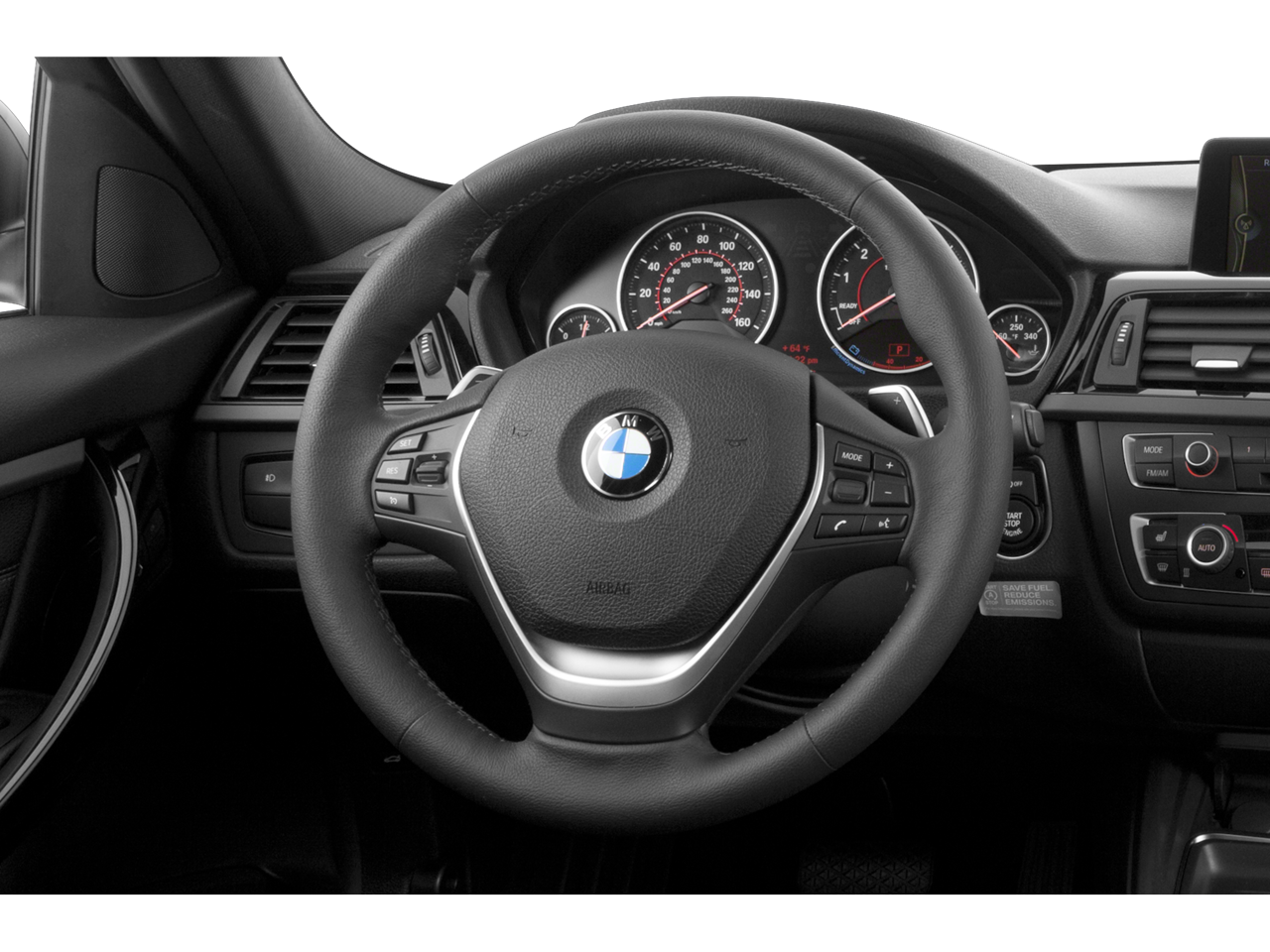 2015 BMW 328i xDrive