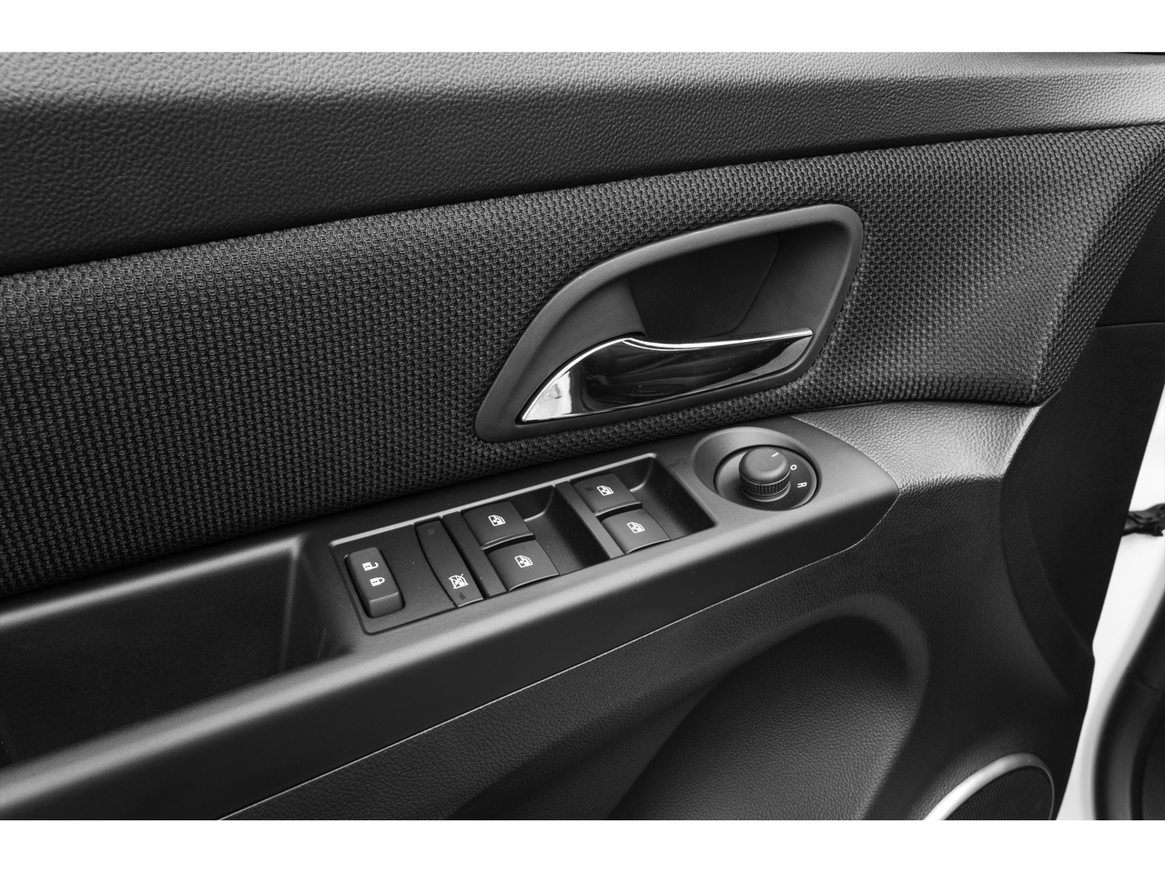 2015 Chevrolet Cruze 2LT Auto