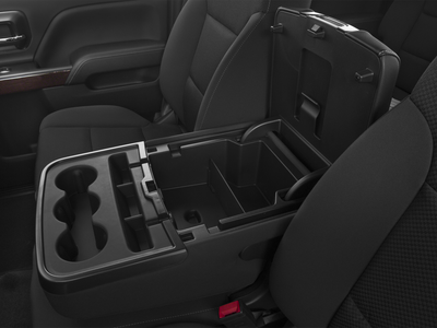 2015 GMC Sierra 2500HD SLT