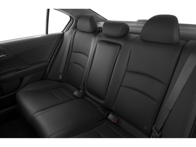 2015 Honda Accord Hybrid EX-L