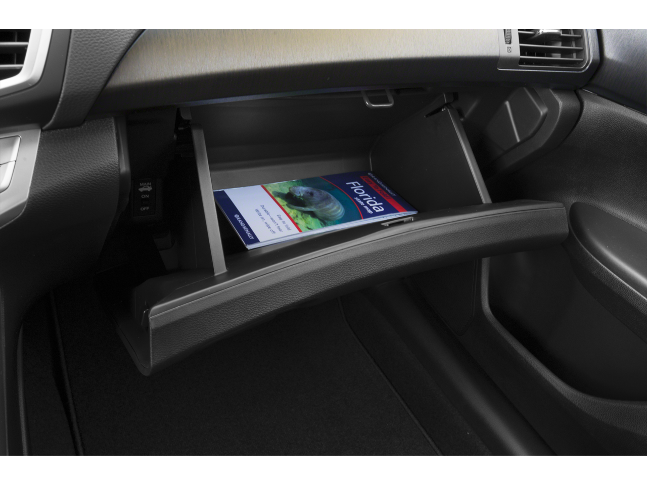 2015 Honda Accord Hybrid EX-L