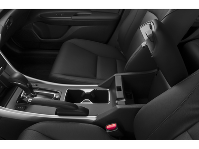 2015 Honda Accord Hybrid EX-L