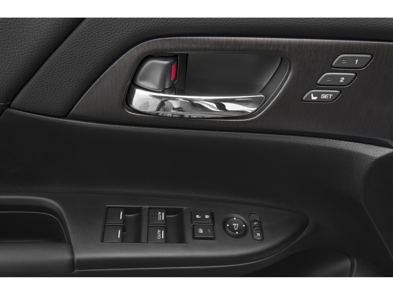 2015 Honda Accord Hybrid EX-L