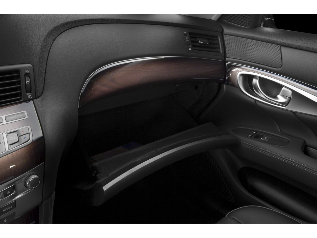 2015 INFINITI Q70 3.7X (A7)
