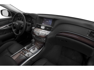 2015 INFINITI Q70 3.7X (A7)