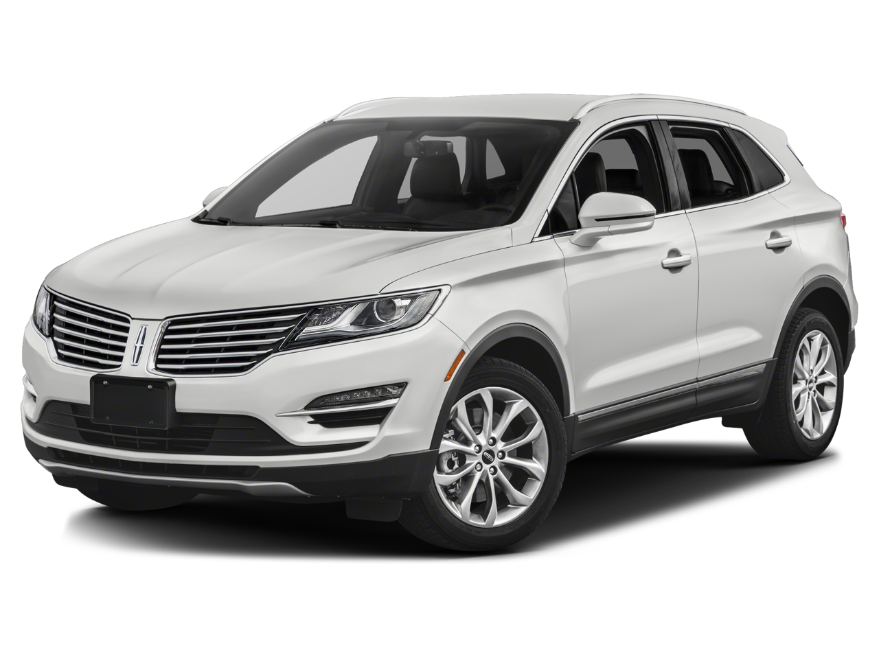 2015 Lincoln MKC FWD 4dr